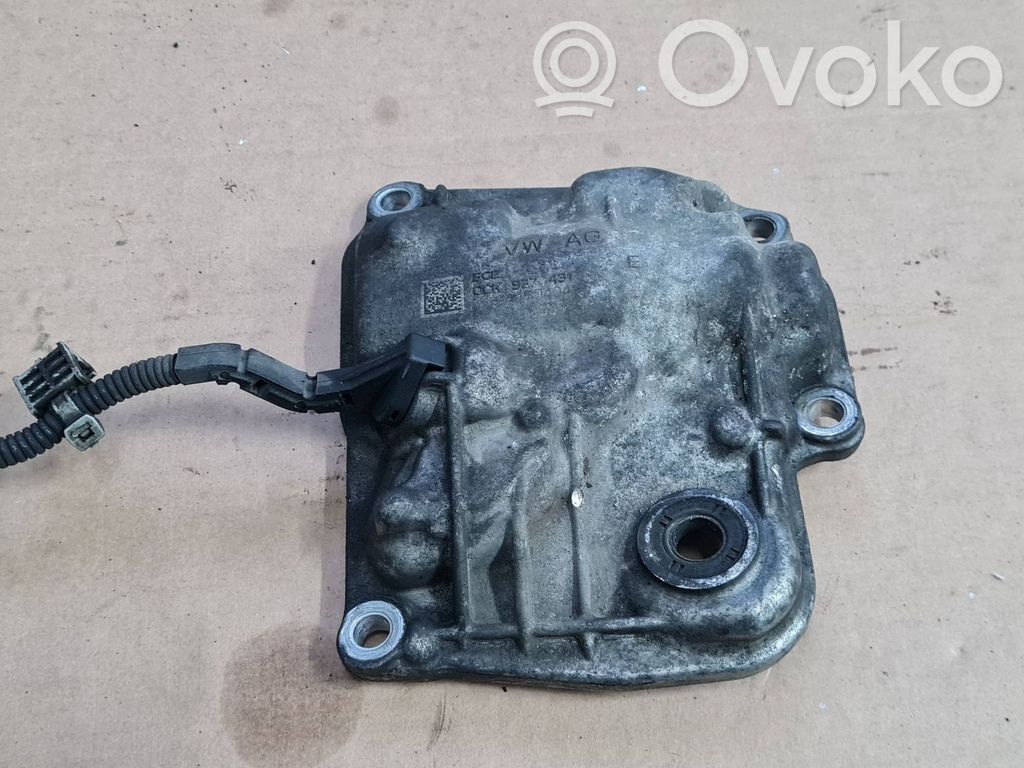 Audi A4 S4 B9 Sensor 