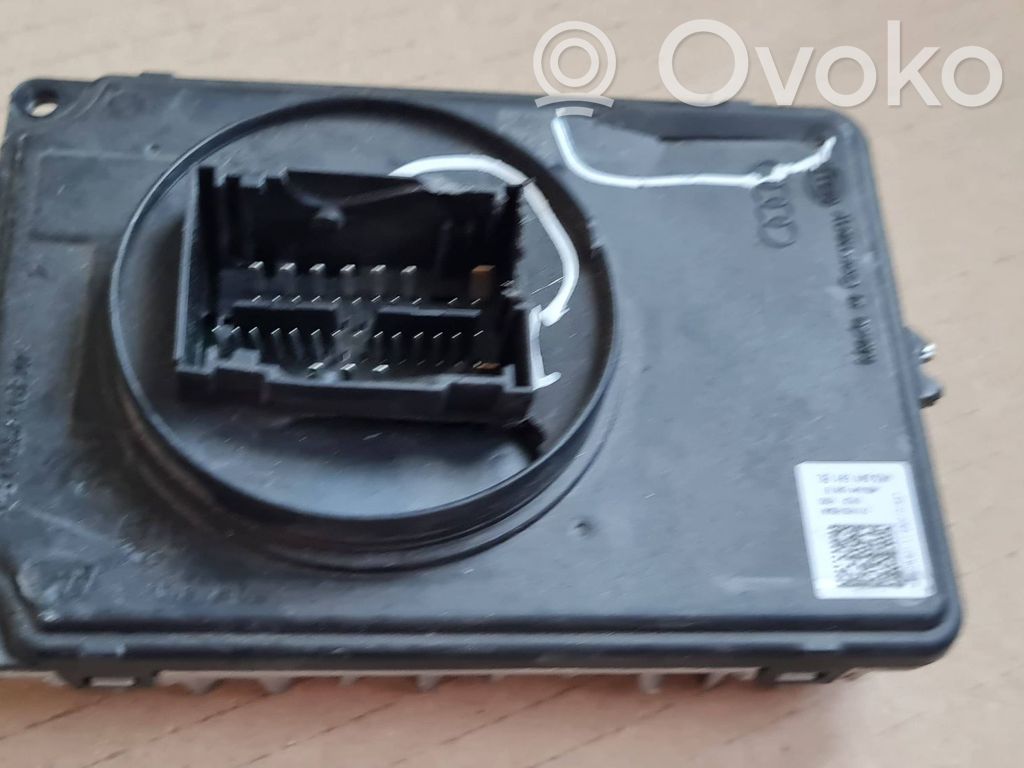 Audi RS Q8 Module de ballast de phare Xenon 