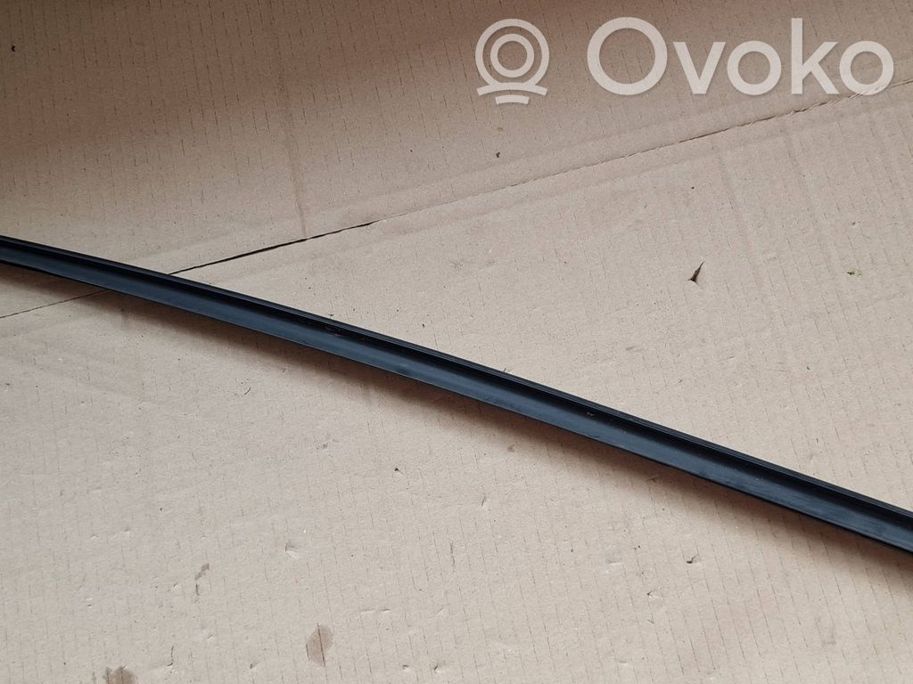 Audi RS Q8 Windshield trim 