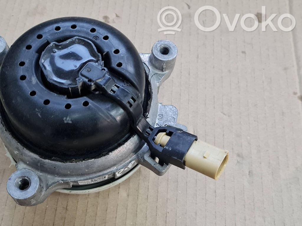Audi RS Q8 Engine mount bracket 