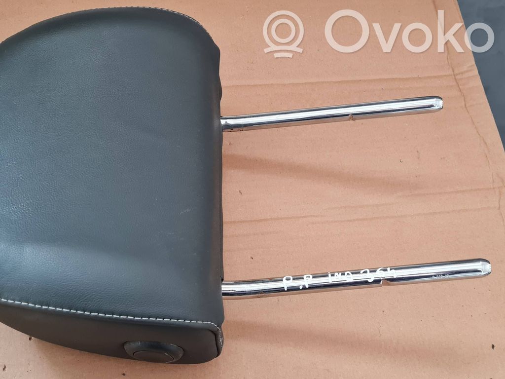 Audi A4 S4 B9 8W Poggiatesta del sedile anteriore 