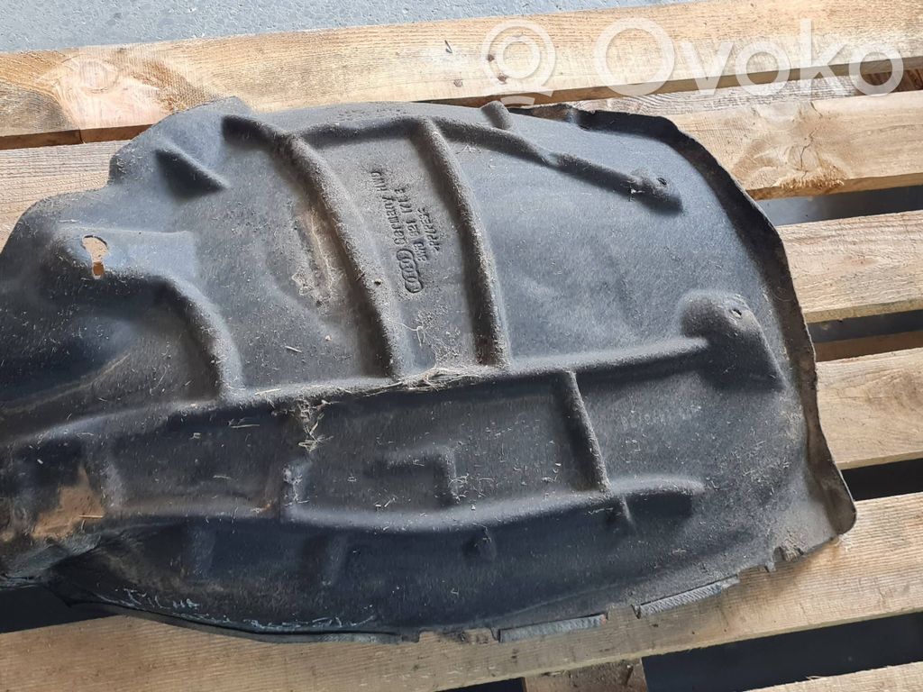 Audi RS5 Apărători interioare aripă roată față 