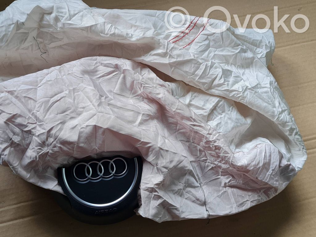 Audi RS5 Vairas 