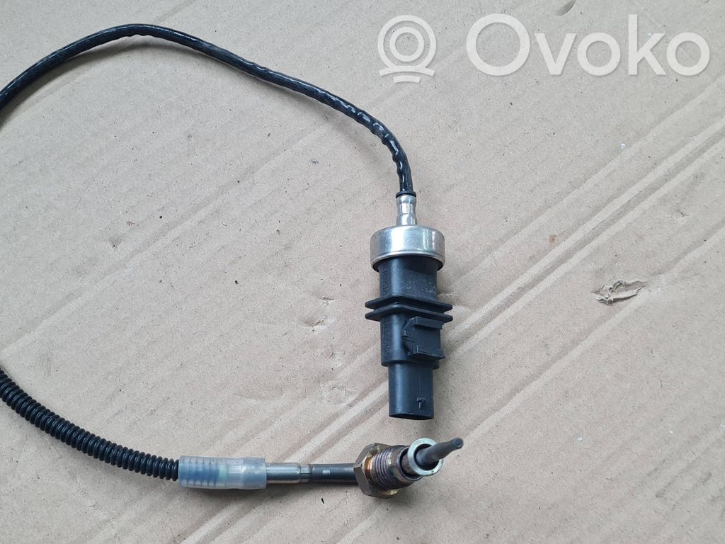 Abgasdrucksensor Differenzdrucksensor   8W0919529Q,313620002083