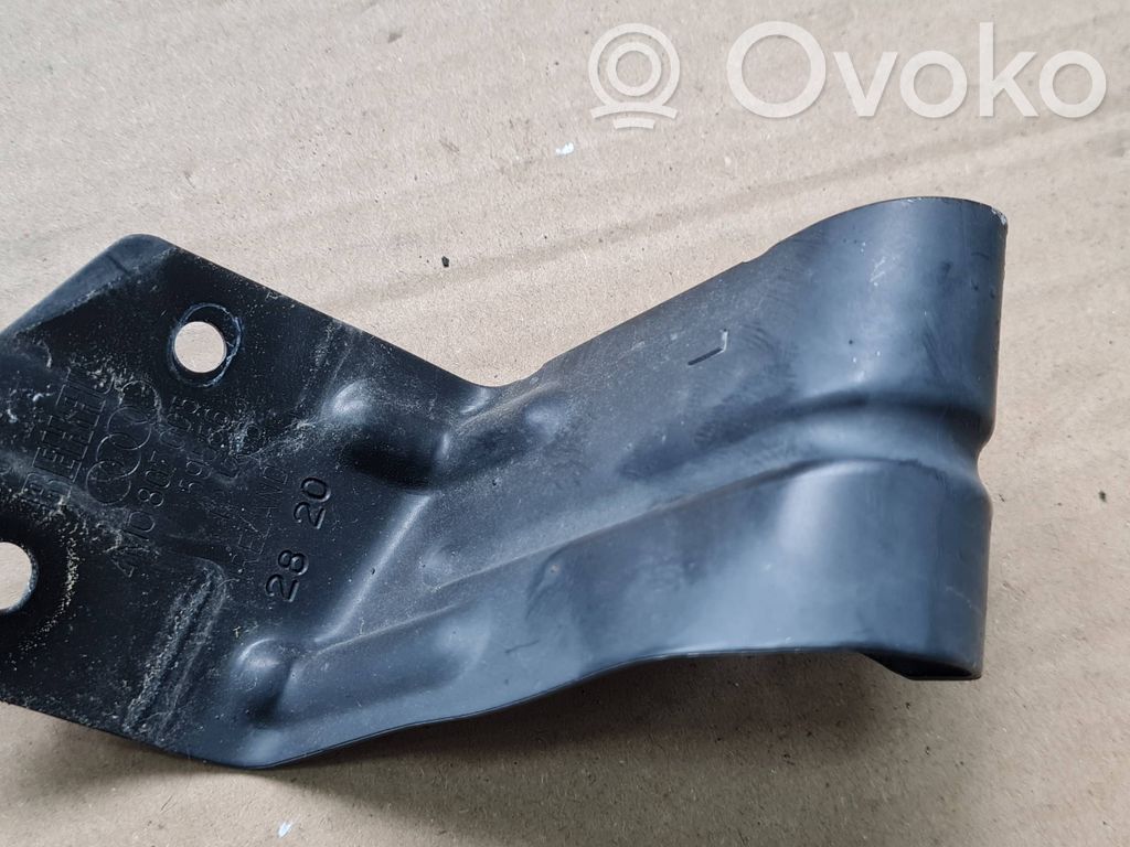Holder (bracket)   4M0807005,2820,59556