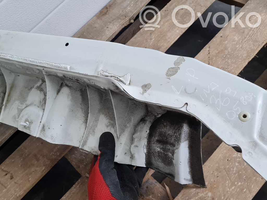 Audi Q5 SQ5 FY Componente de la parte frontal 