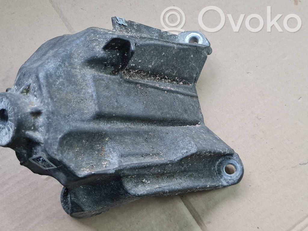 Audi Q5 SQ5 FY Engine mounting bracket 