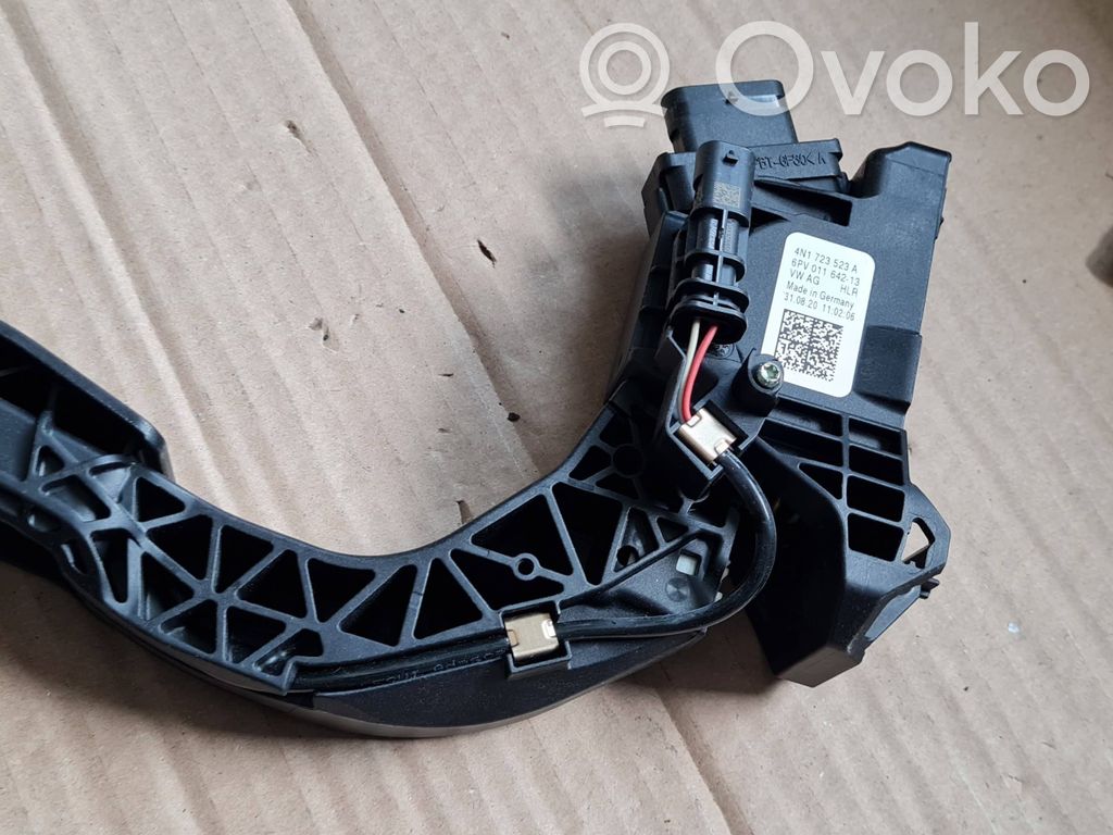 Audi RS Q8 Accelerator throttle pedal 