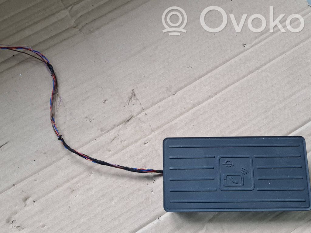 Wireless charging module   4N0035502D,4774A18600