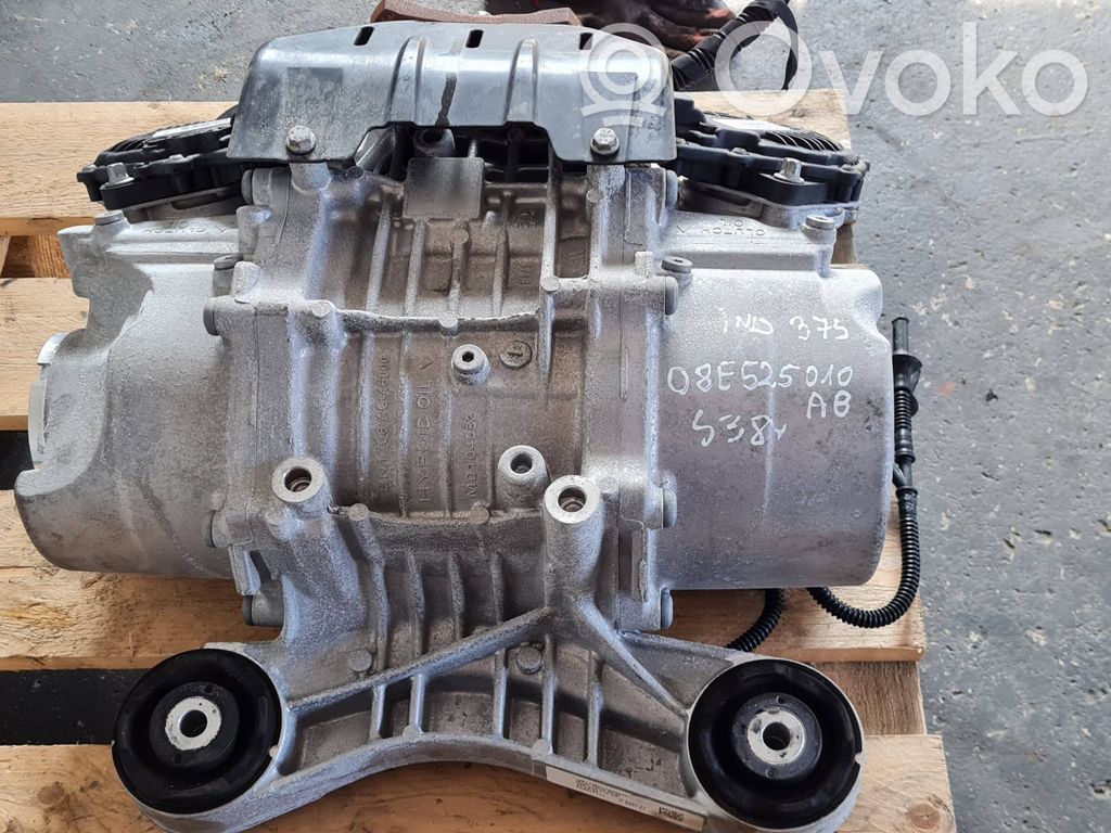 Hinterachsdifferential   08E525010AB,230924,6397021