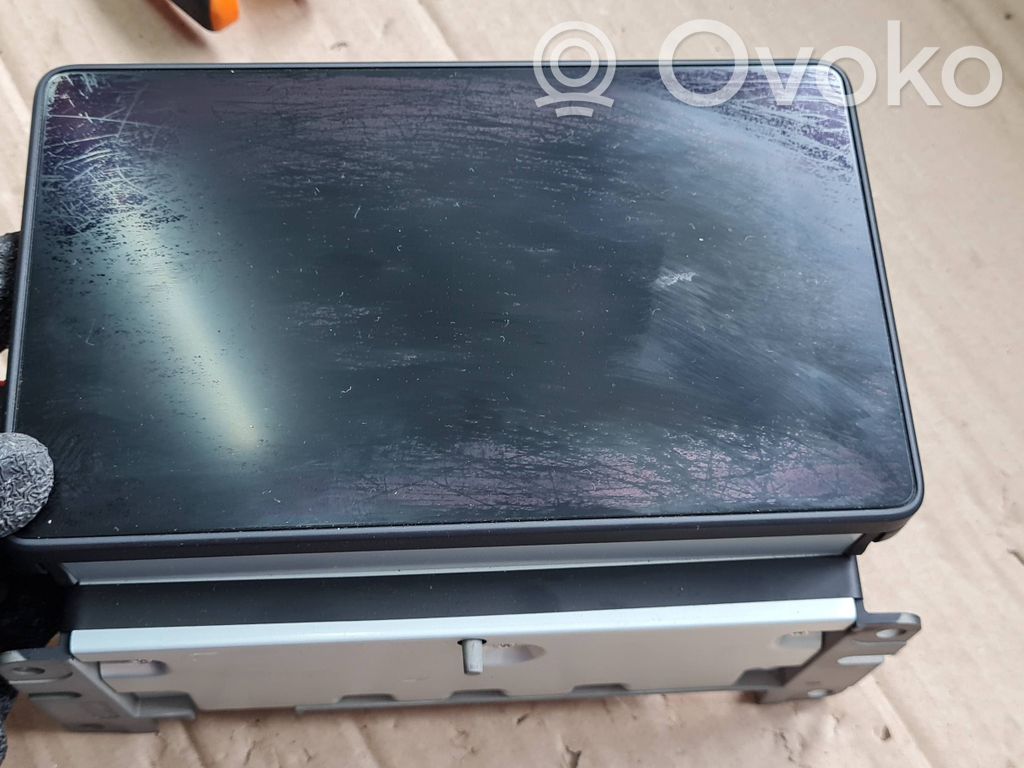 Audi A4 S4 B9 Screen/display/small screen 