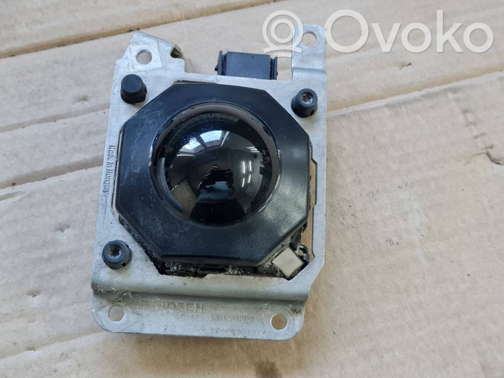 Audi A6 S6 C8 4K Sensor de radar Distronic 