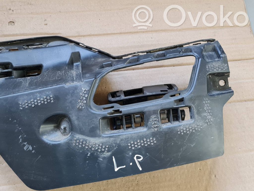 Audi A6 S6 C8 4K Priekinis laikiklis bamperio 