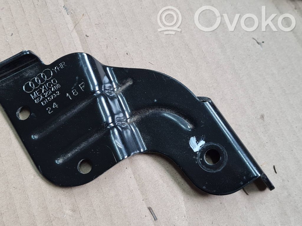 Audi Q5 SQ5 FY Other body part 