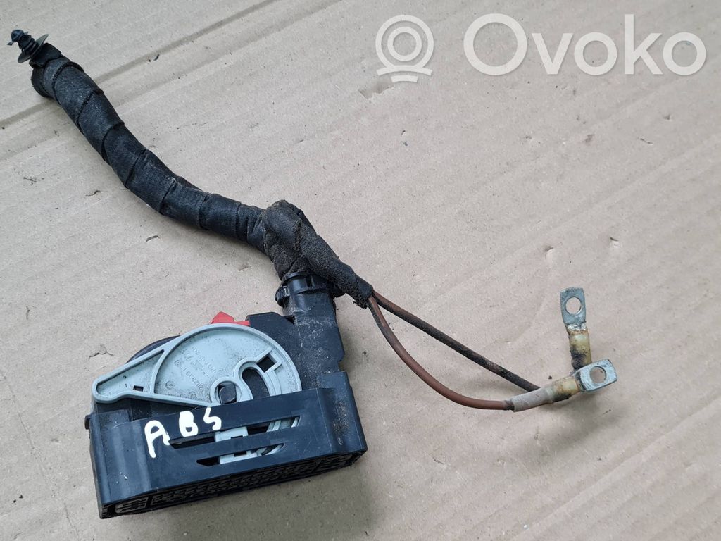 Audi Q5 SQ5 FY Other wiring loom 