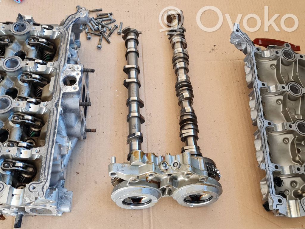 Audi Q5 SQ5 FY Galvutė 