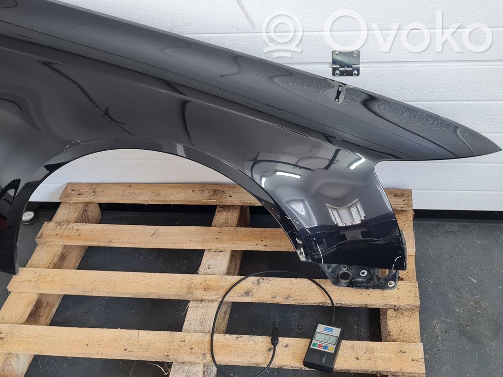 Audi A6 Allroad C6 Sparnas 