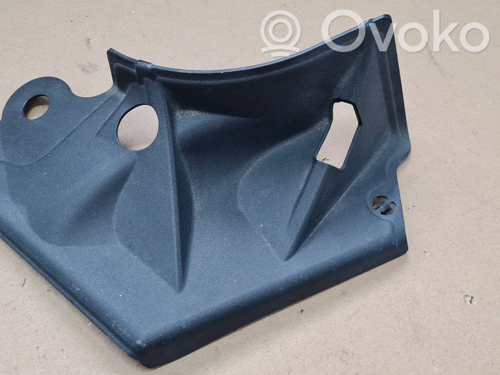 Otros repuestos del interior   8W0806584C
