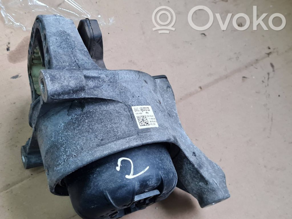 Audi A5 Engine mount bracket 