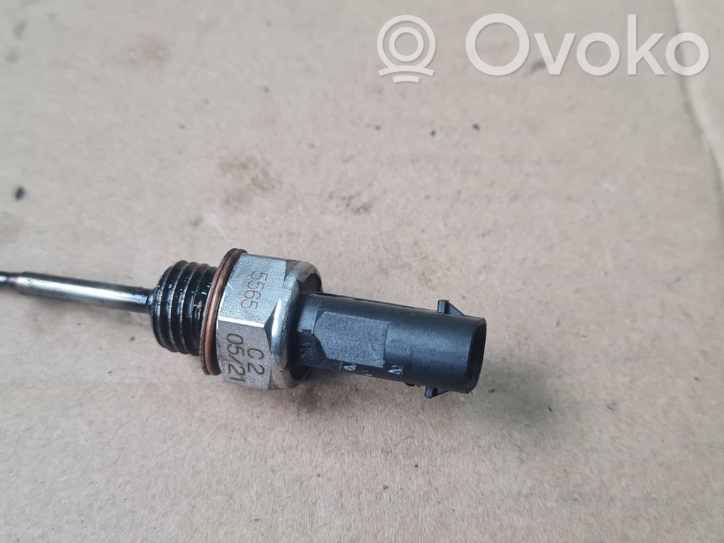 Audi A5 Intake air temperature sensor 