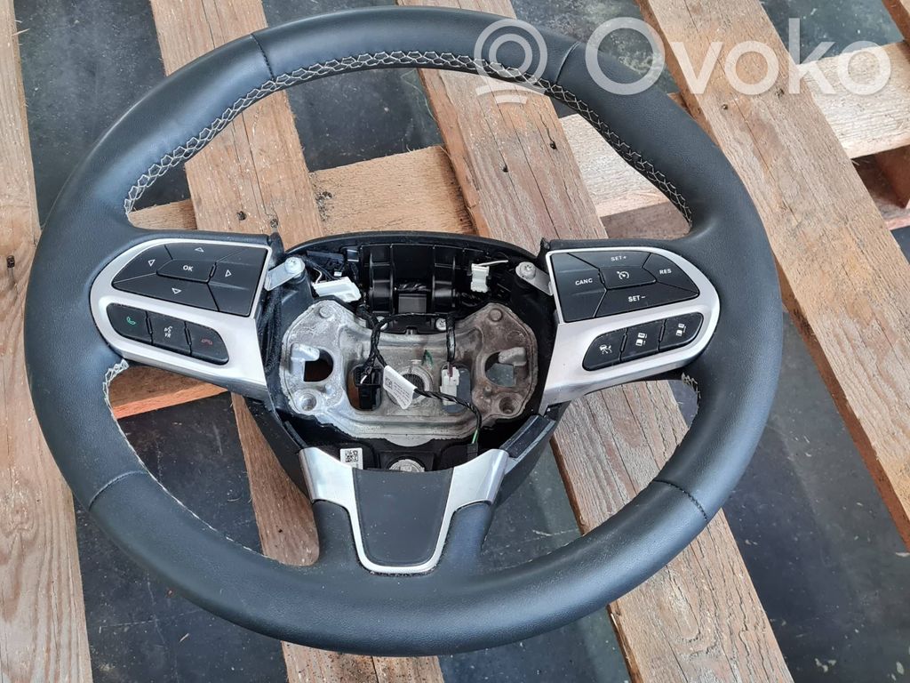 Руль   7GG901A3AA,55079457AA,A020P111A
