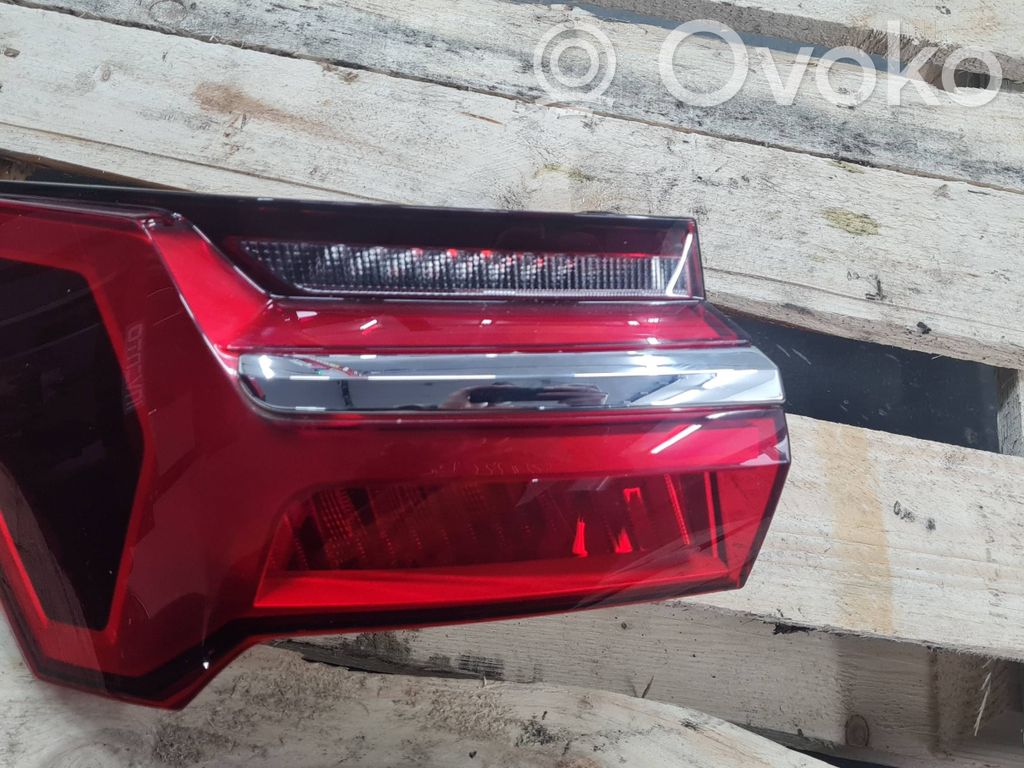 Audi A6 S6 C8 4K Lampă spate în caroserie 