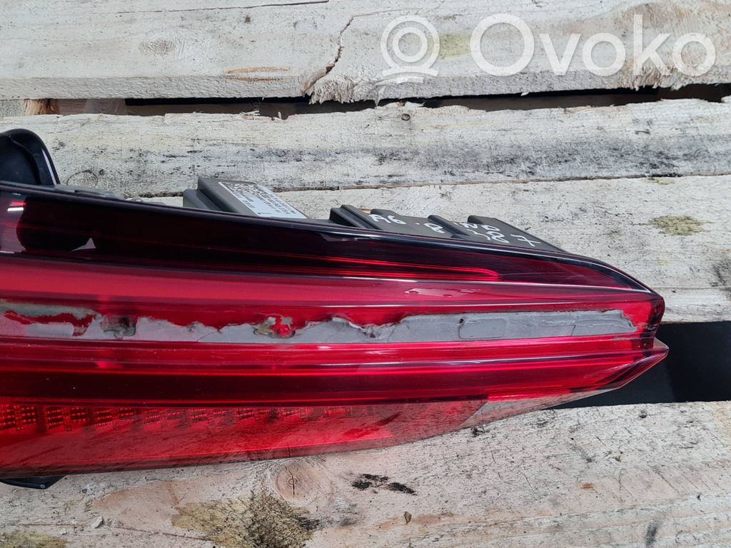 Audi A6 S6 C8 4K Muu ulkopuolen osa 