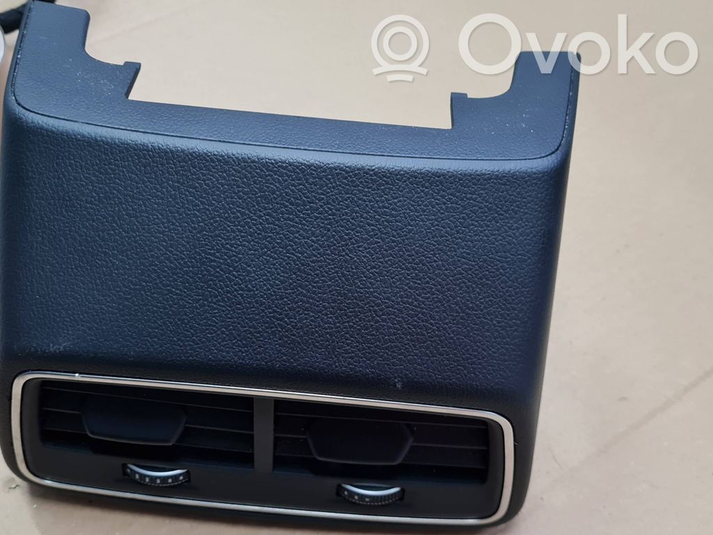 Audi A6 S6 C8 4K Autres éléments de console centrale 