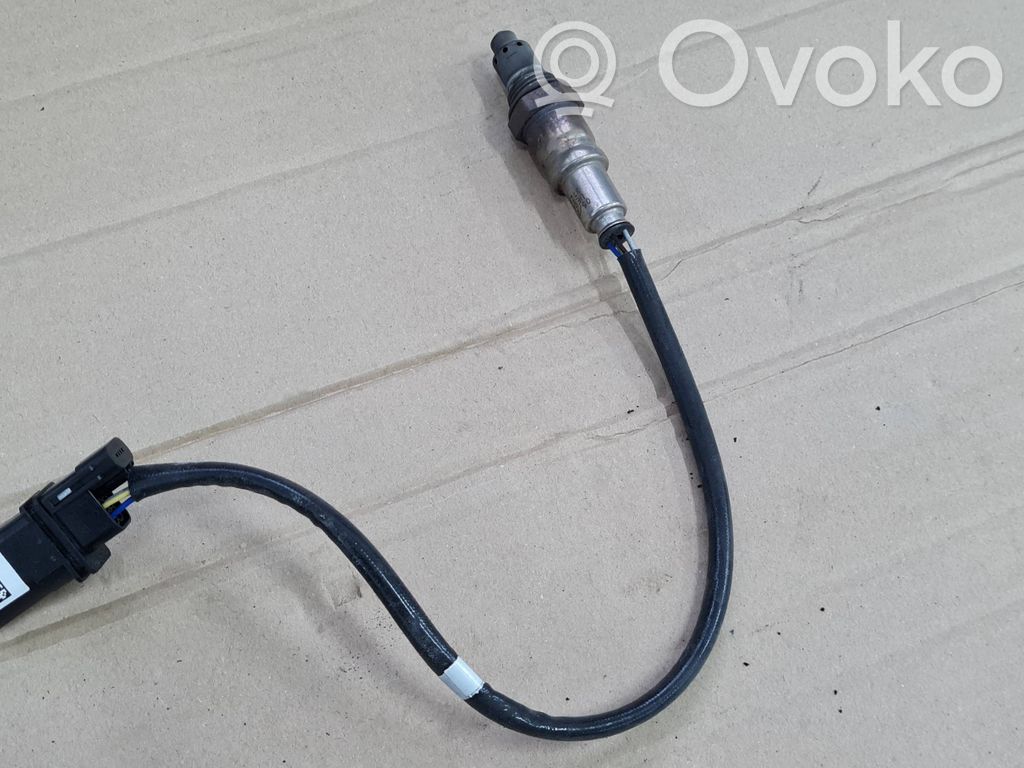 Lambda probe sensor   8W0906265AP