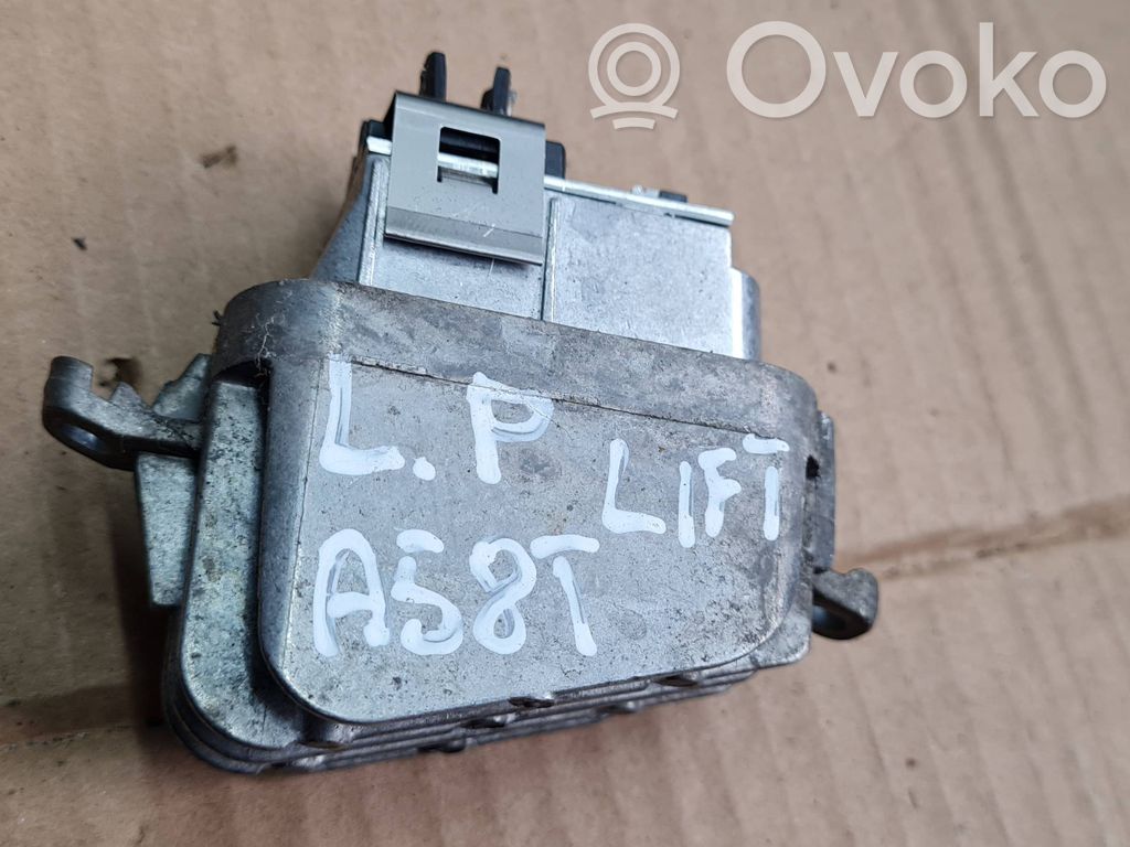 Audi A5 8T 8F Módulo de control de balasto LED 