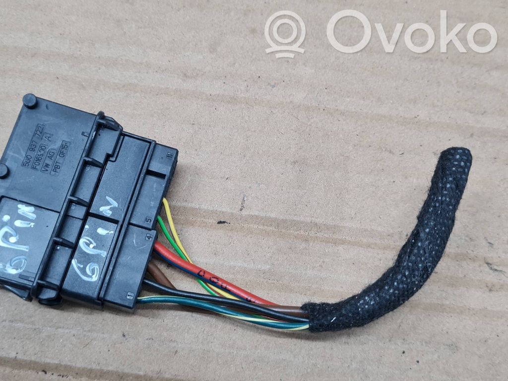 Otros cableados   5G0937722,F016900A