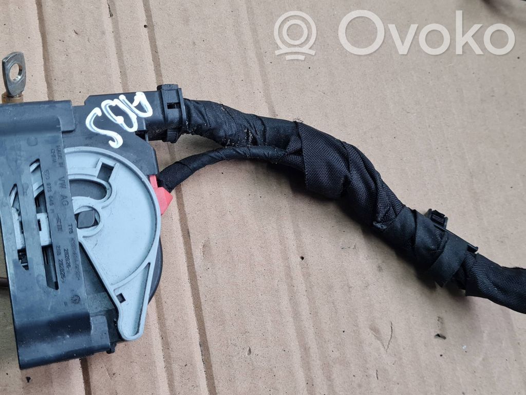 Audi A5 Other wiring loom 