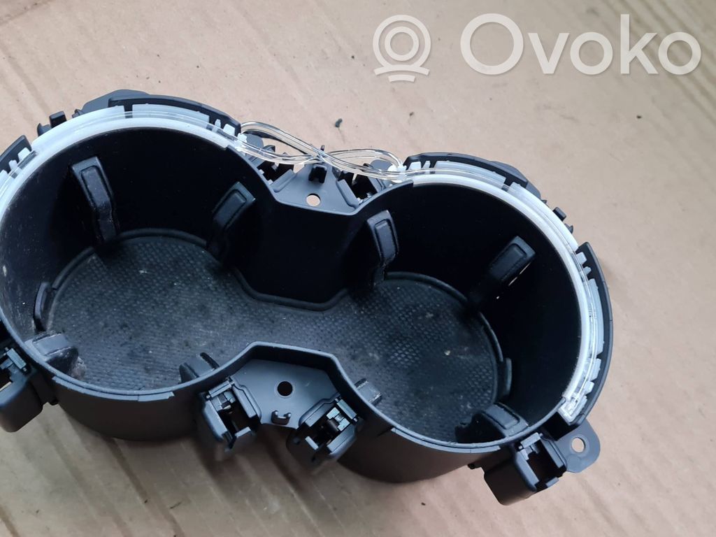 Cup holder front   8W0862533,8T0863276