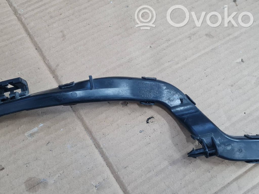 Audi A5 Inna wiązka przewodów / kabli 