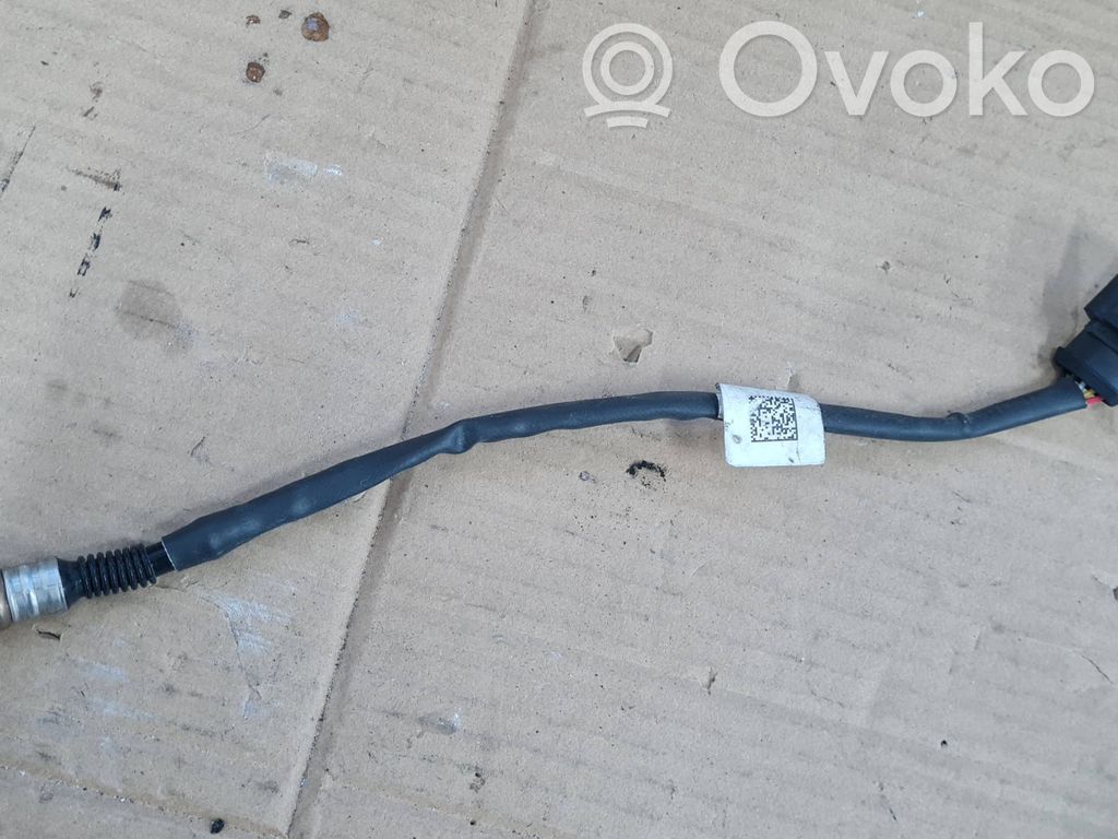 Audi A5 Lambda probe sensor 