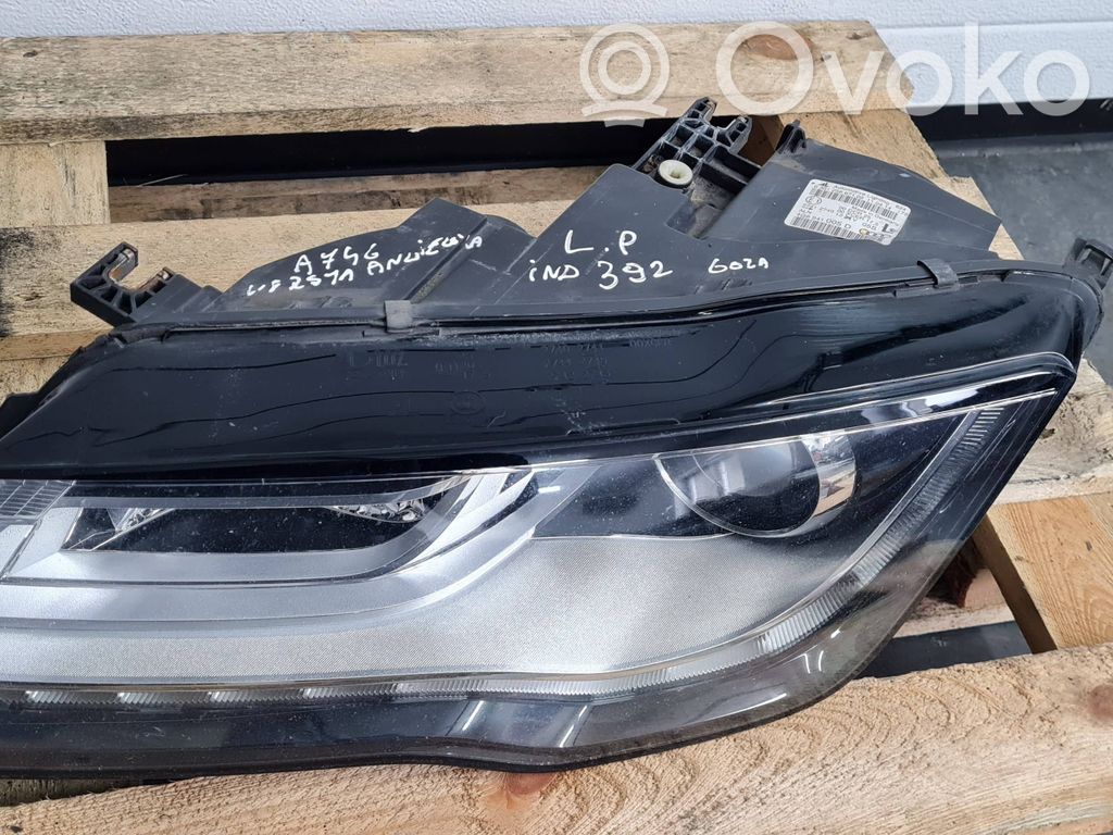 Audi A7 S7 4G Headlight/headlamp 