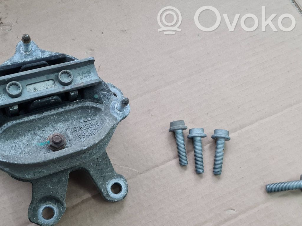 Audi A5 Sportback 8TA Gearbox mount 