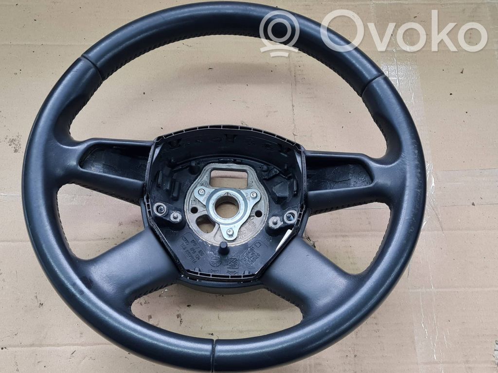 Audi Q5 SQ5 8R Vairas 