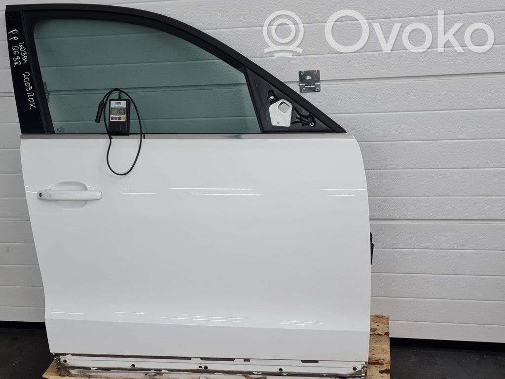 Audi Q5 SQ5 8R Durvis 