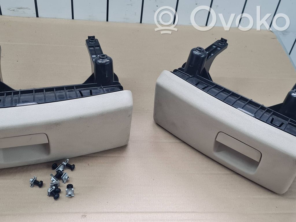 Audi A6 Allroad C6 Guantera 