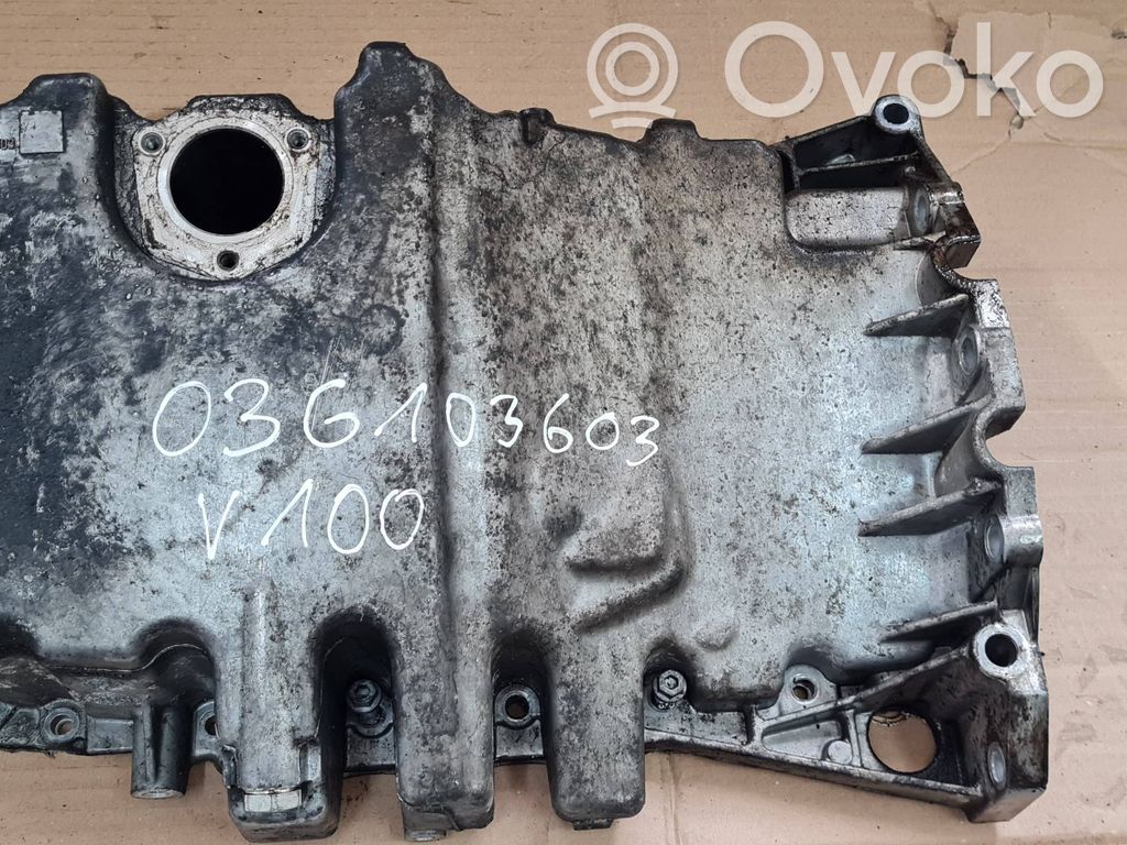 Cárter   03G103603,03G103603D