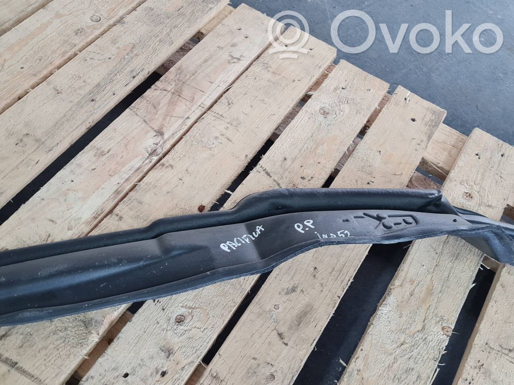 Chrysler Pacifica Spārna putuplasta daļa 