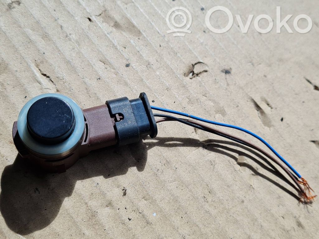 Audi Q5 SQ5 FY Parking PDC sensor 