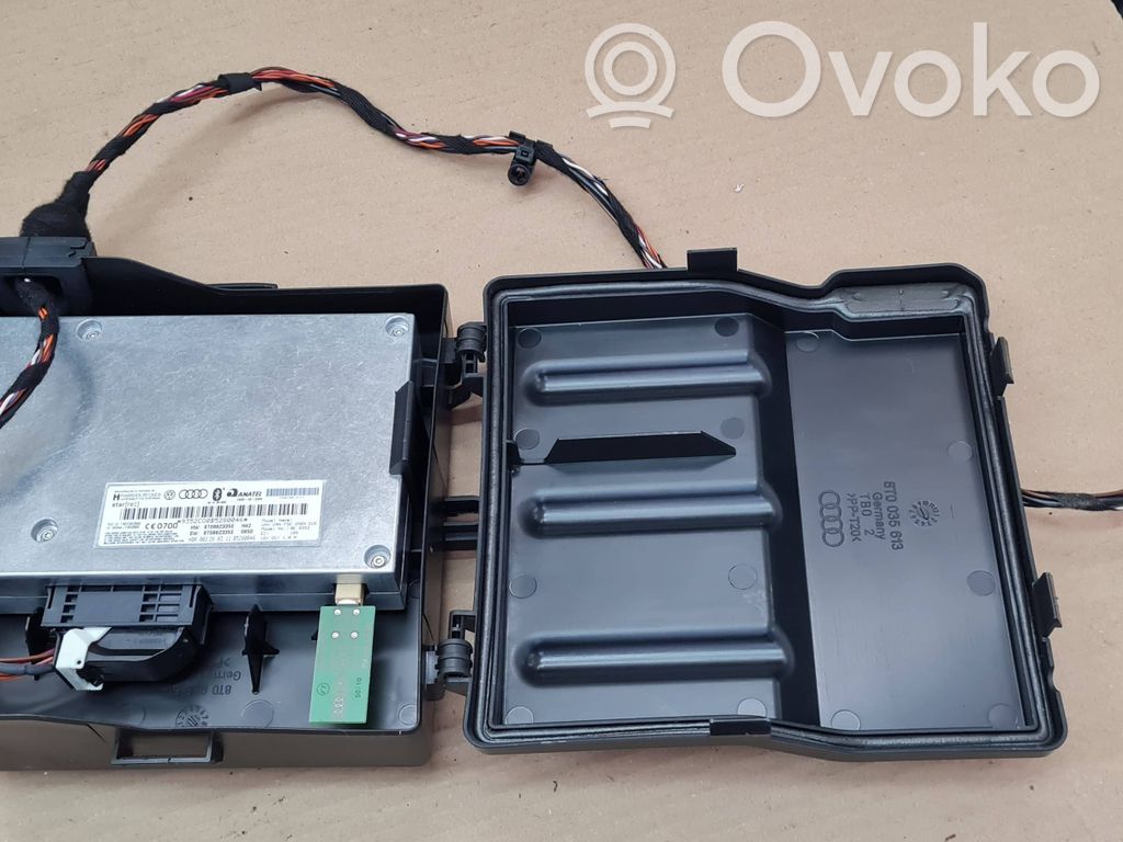 Bluetooth modulis   8T0862335E