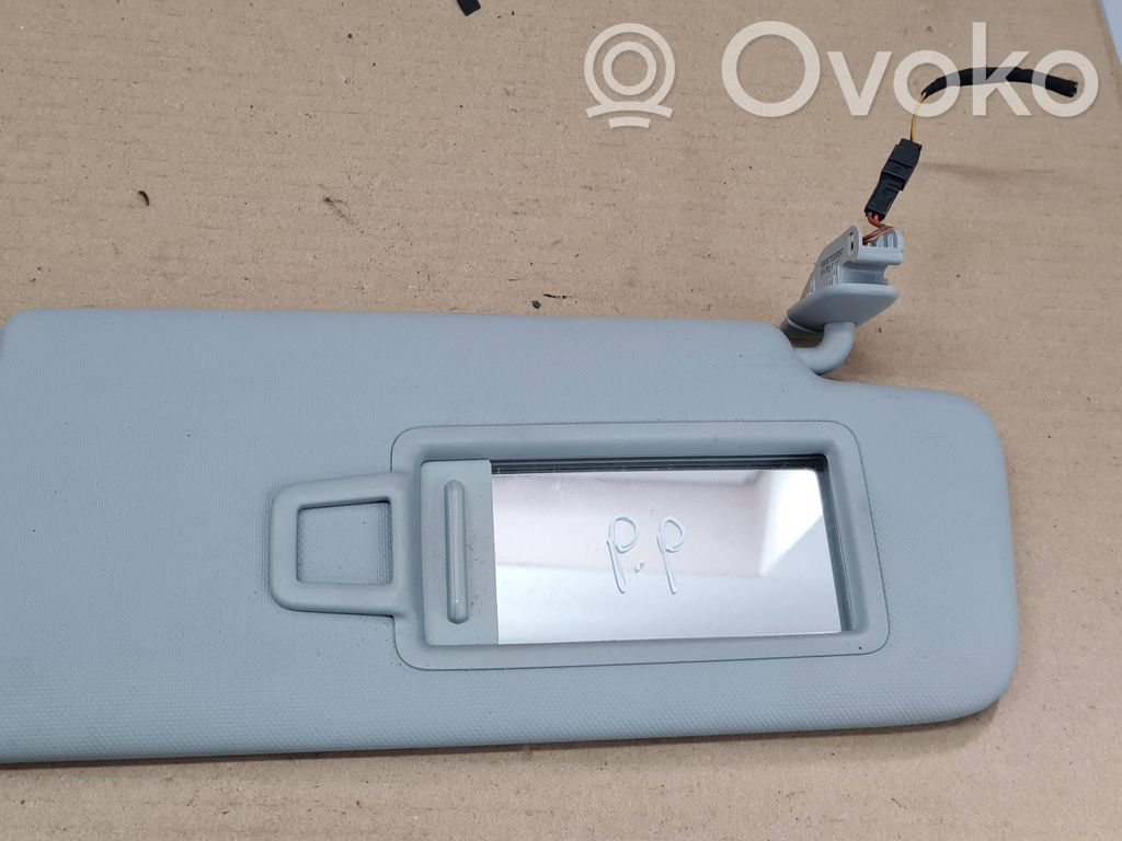 Audi A4 S4 B9 Sun visor 