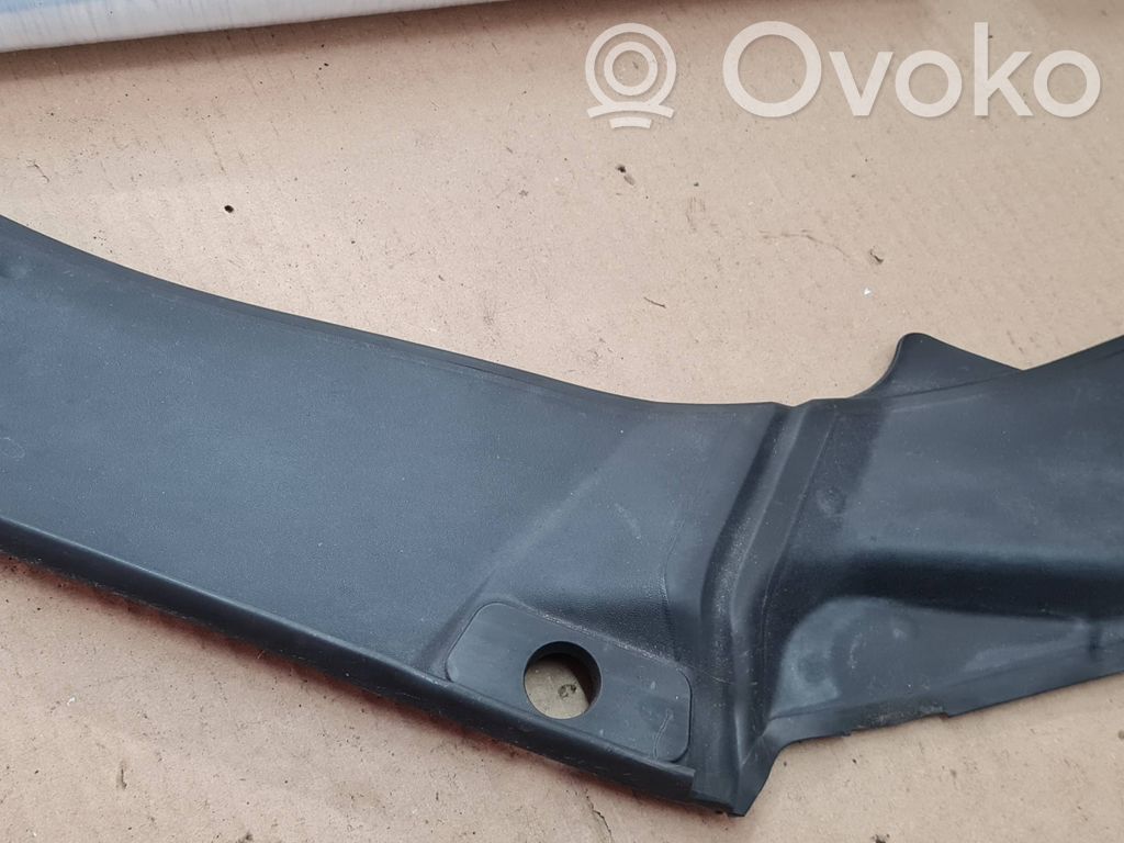 Audi A4 S4 B9 Ornament sub far 