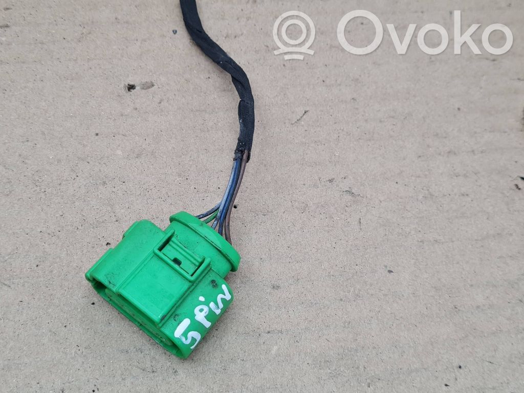 Audi A4 S4 B9 Citi elektroinstalācijas vadi 