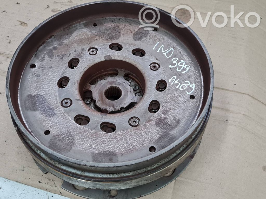 Audi A4 S4 B9 Flywheel 
