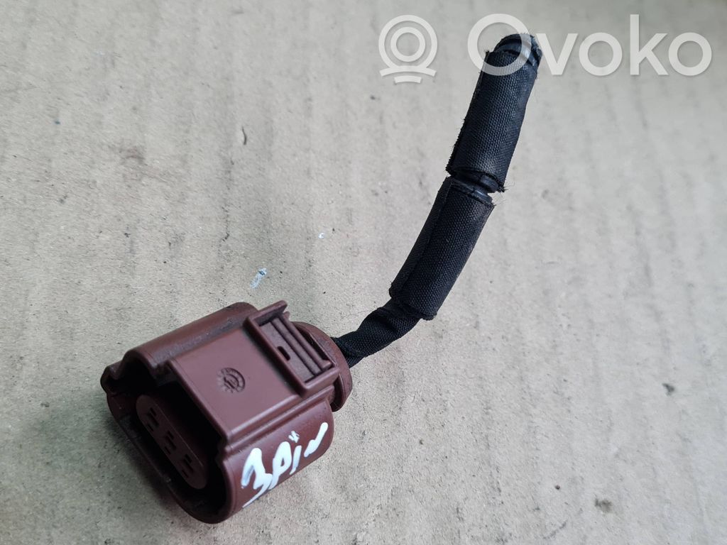 Audi A4 S4 B9 Otros cableados 