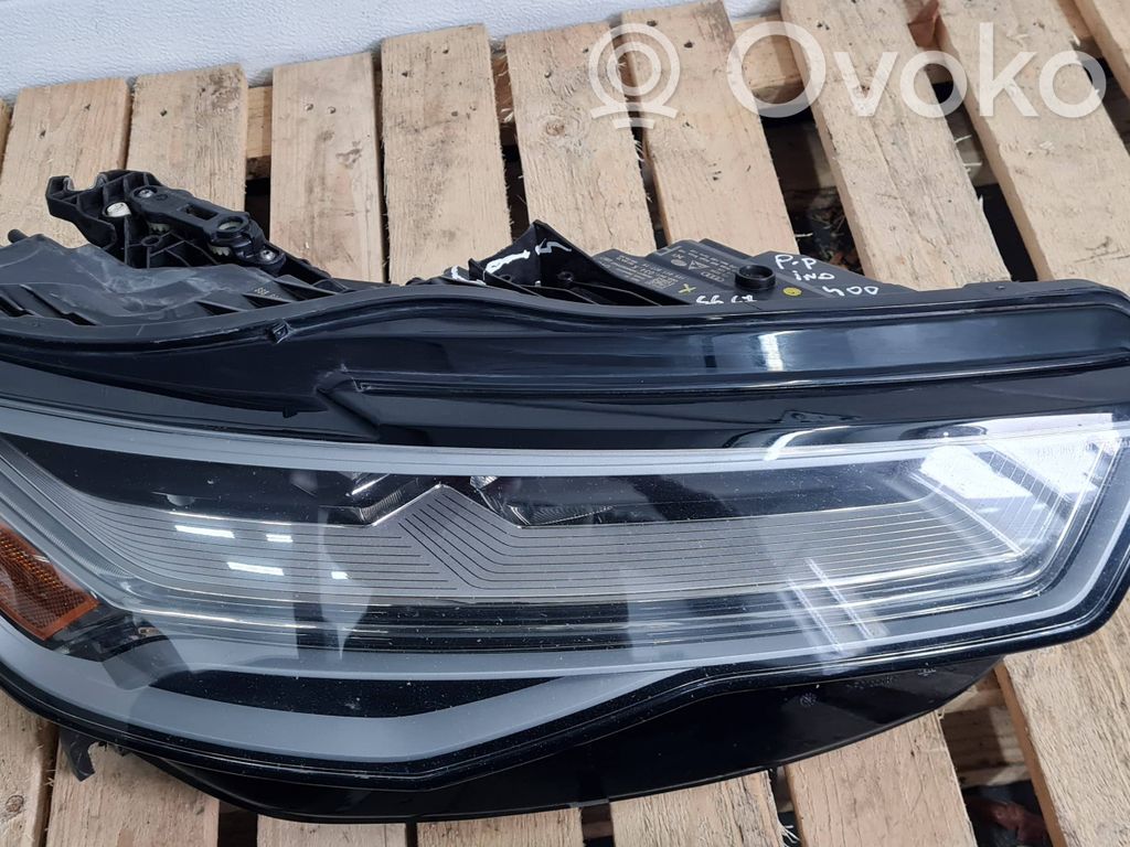 Audi A6 S6 C7 4G Scheinwerfer 
